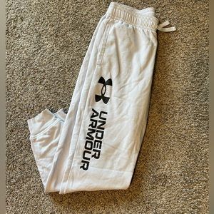 Under Armour Sweatpants